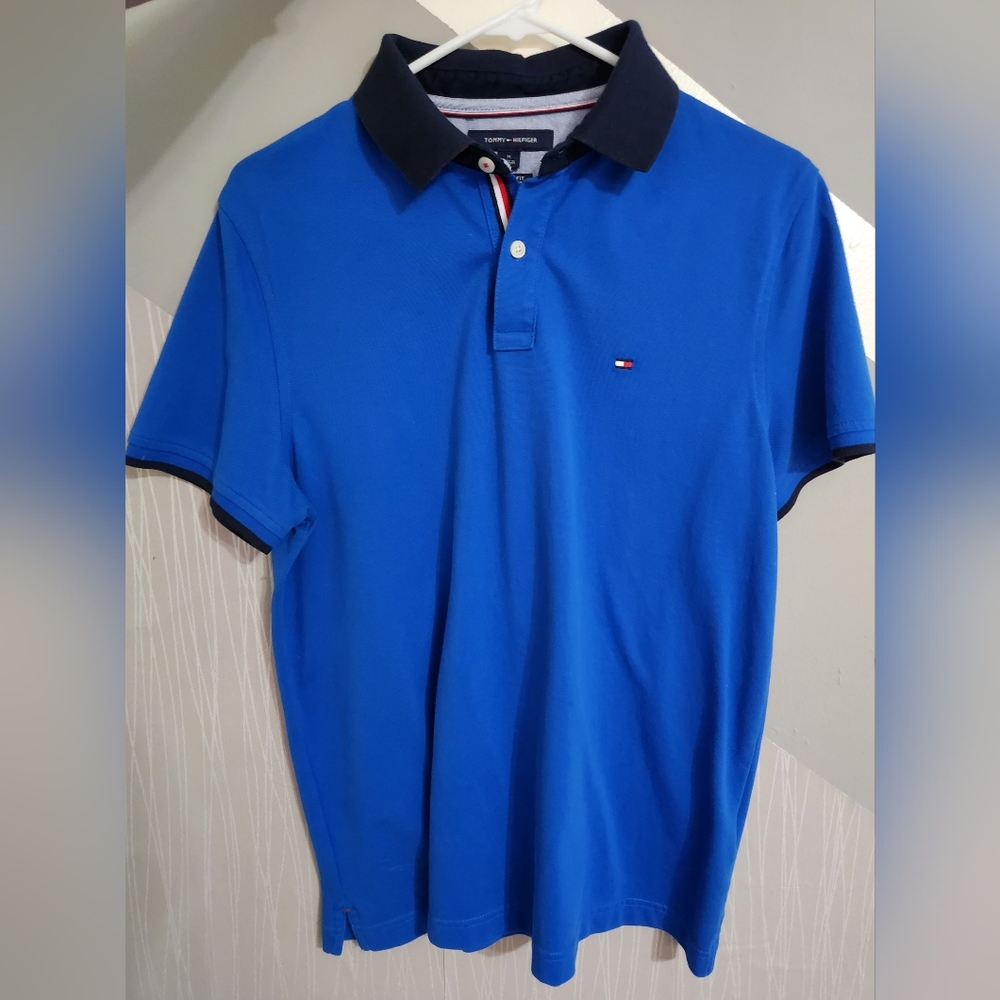 Tommy Hilfiger Polo shirt